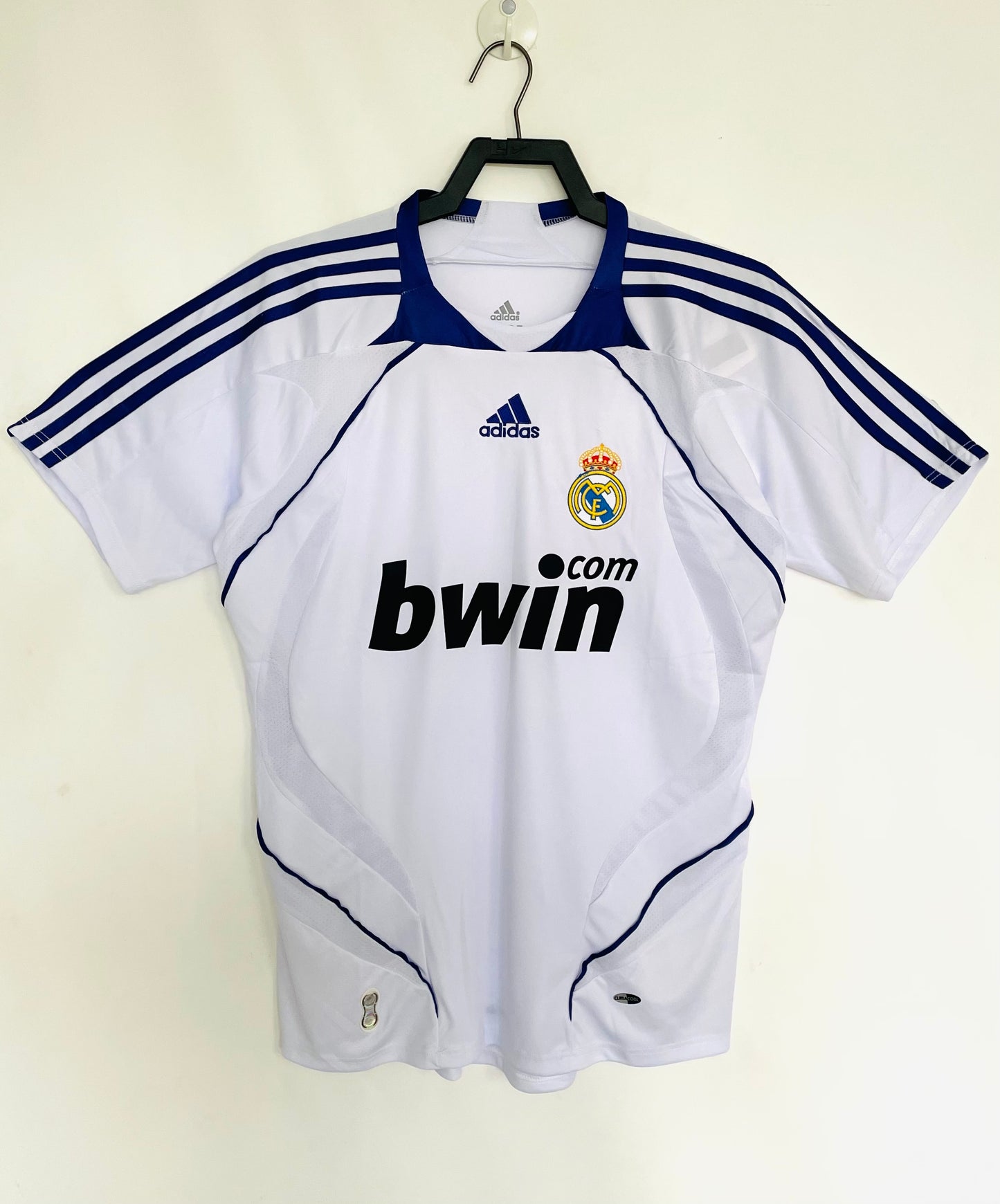 Retro Jersey RMA 2