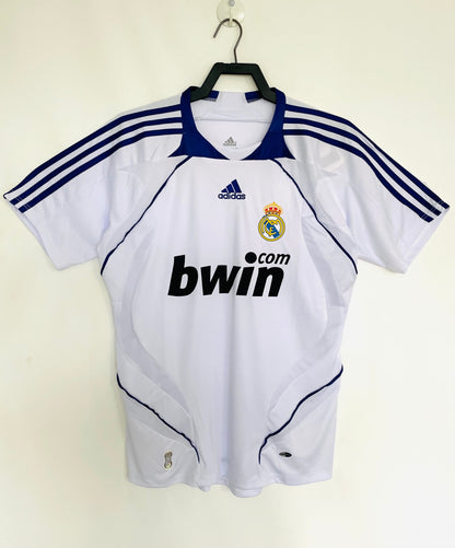Retro Jersey RMA 2