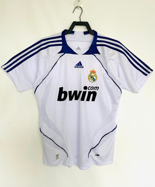 Retro Jersey RMA 2