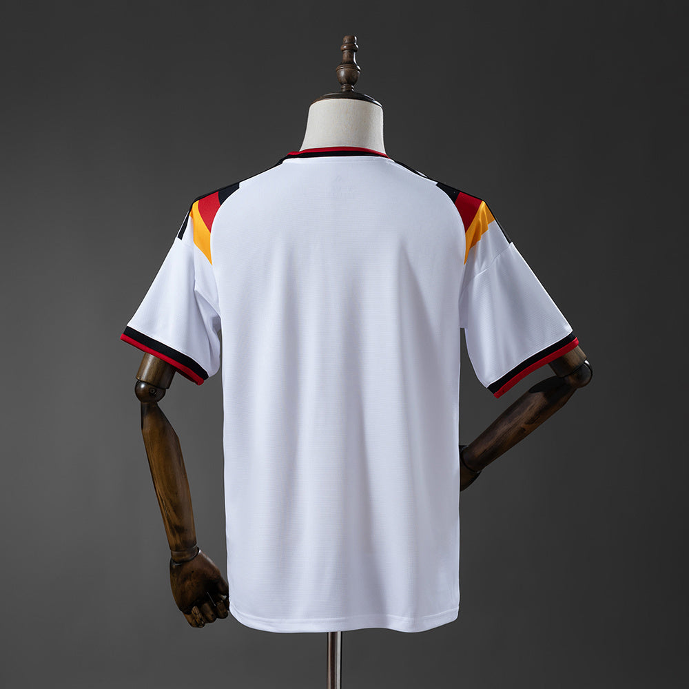 Soccer Jersey GER