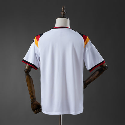 Soccer Jersey GER