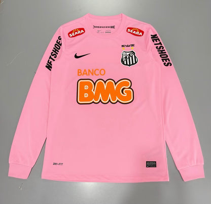 Retro Jersey SAN