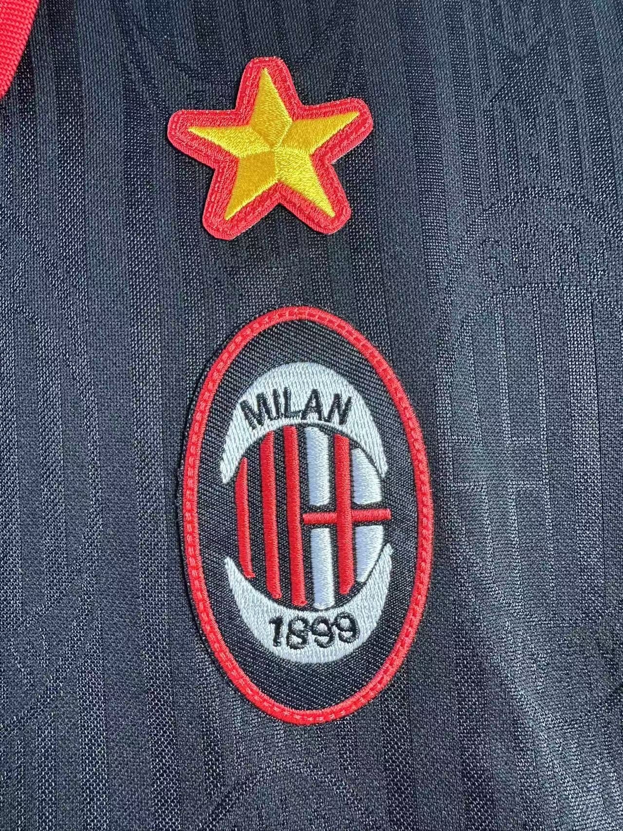 Retro Jersey ACM