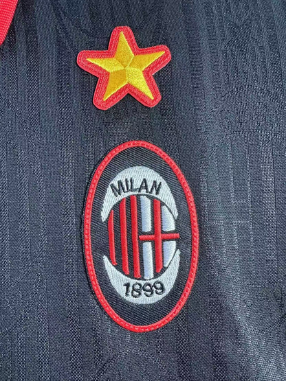 Retro Jersey ACM