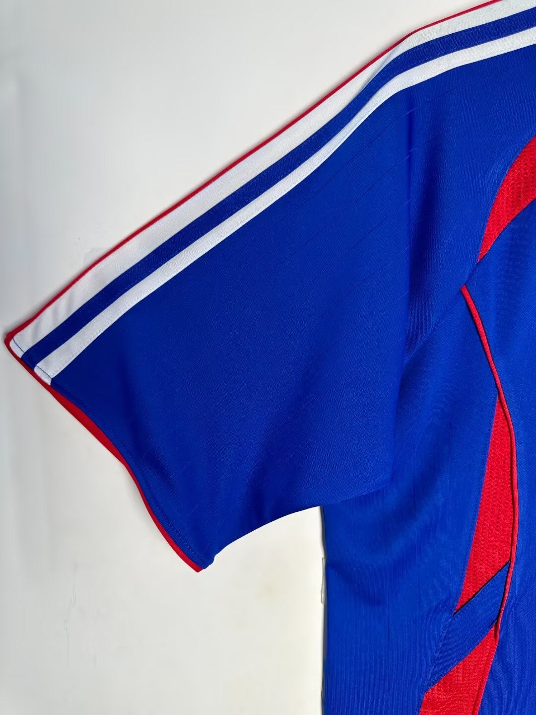 Retro Jersey FRA