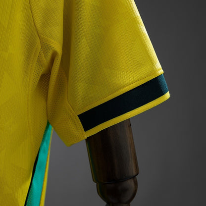 Soccer Jersey BRA