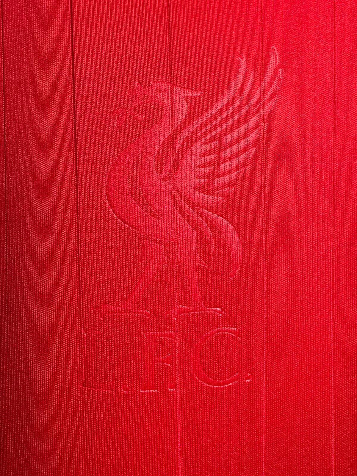 Retro Jersey LIV 4