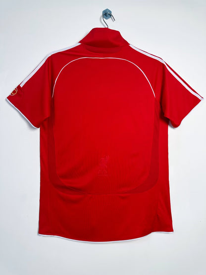 Retro Jersey LIV 4