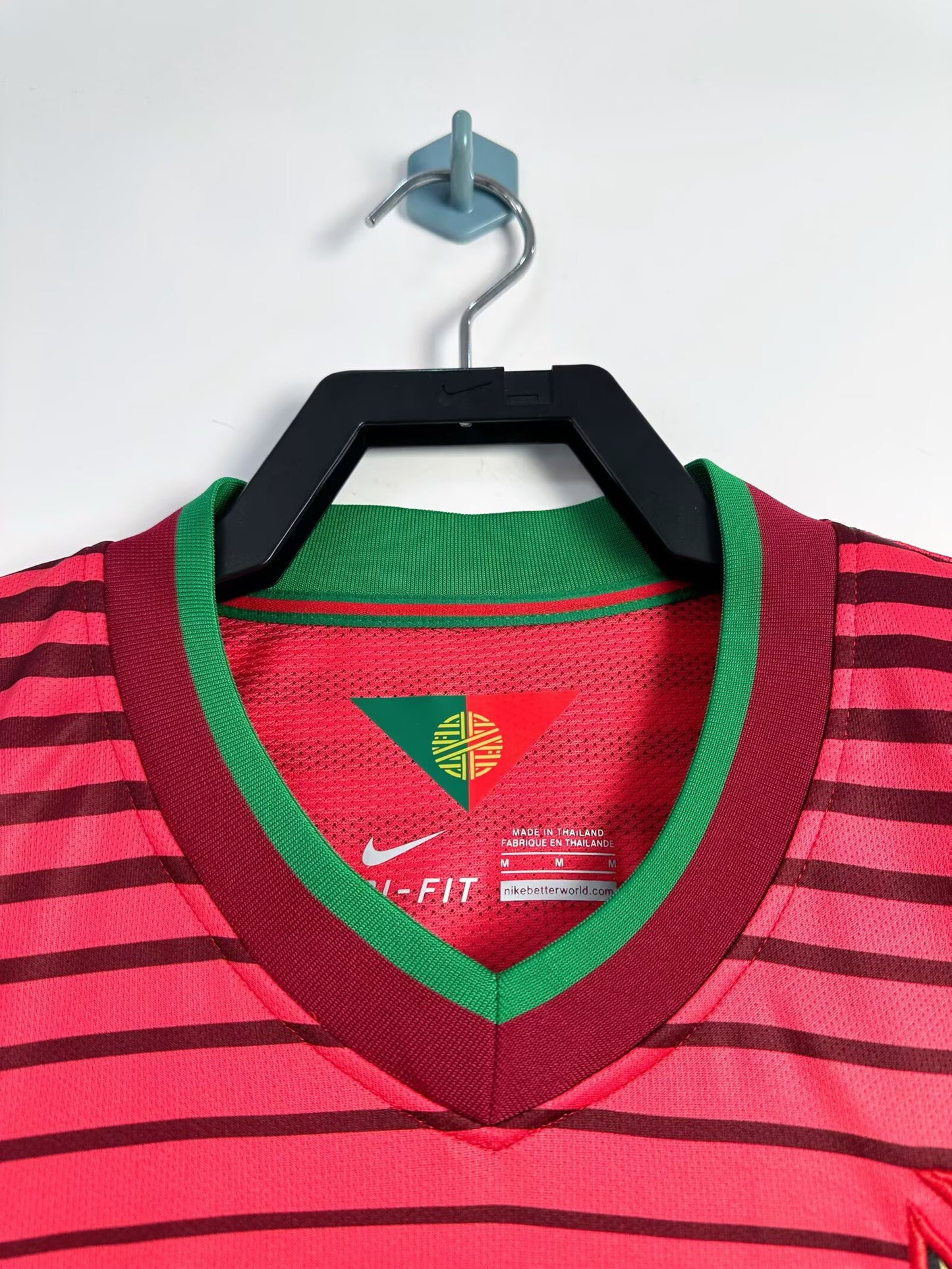 Retro Jersey POR