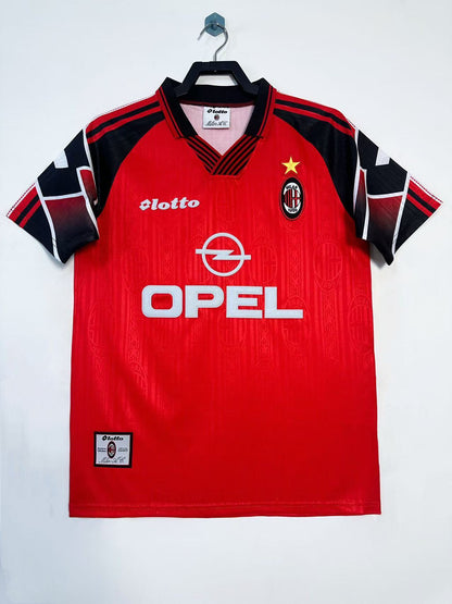 Retro Jersey ACM
