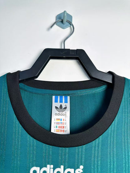 Retro Jersey LIV 2