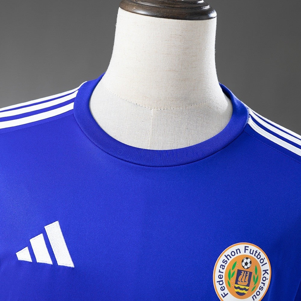 Soccer Jersey CUR