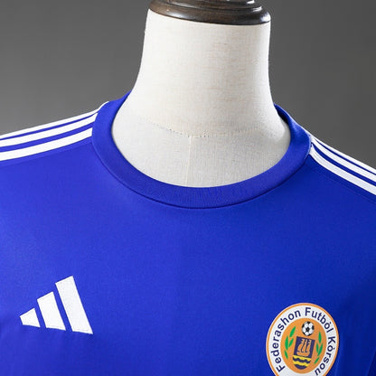 Soccer Jersey CUR