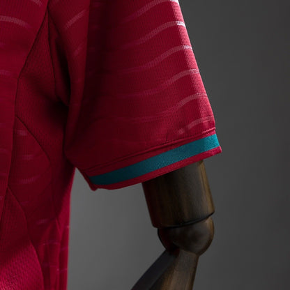 Soccer Jersey POR