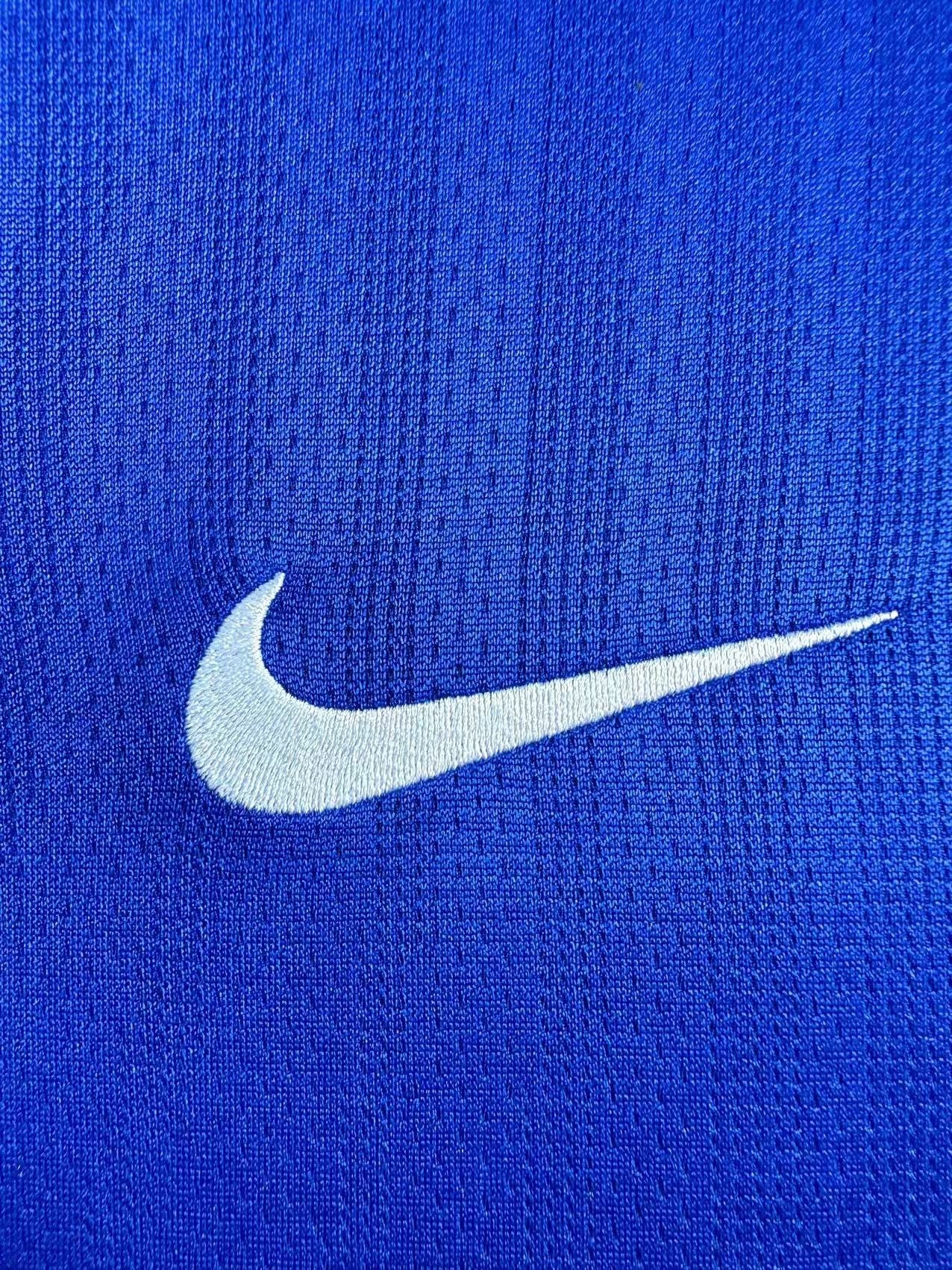 Retro Jersey MANU 2