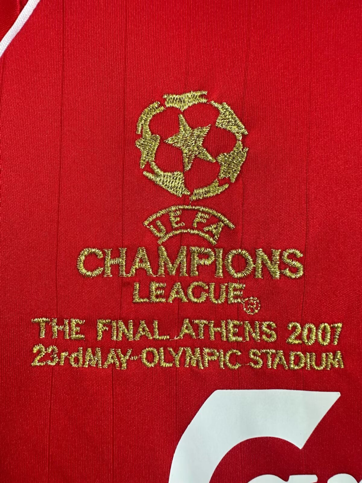 Retro Jersey LIV 4