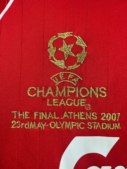 Retro Jersey LIV 4