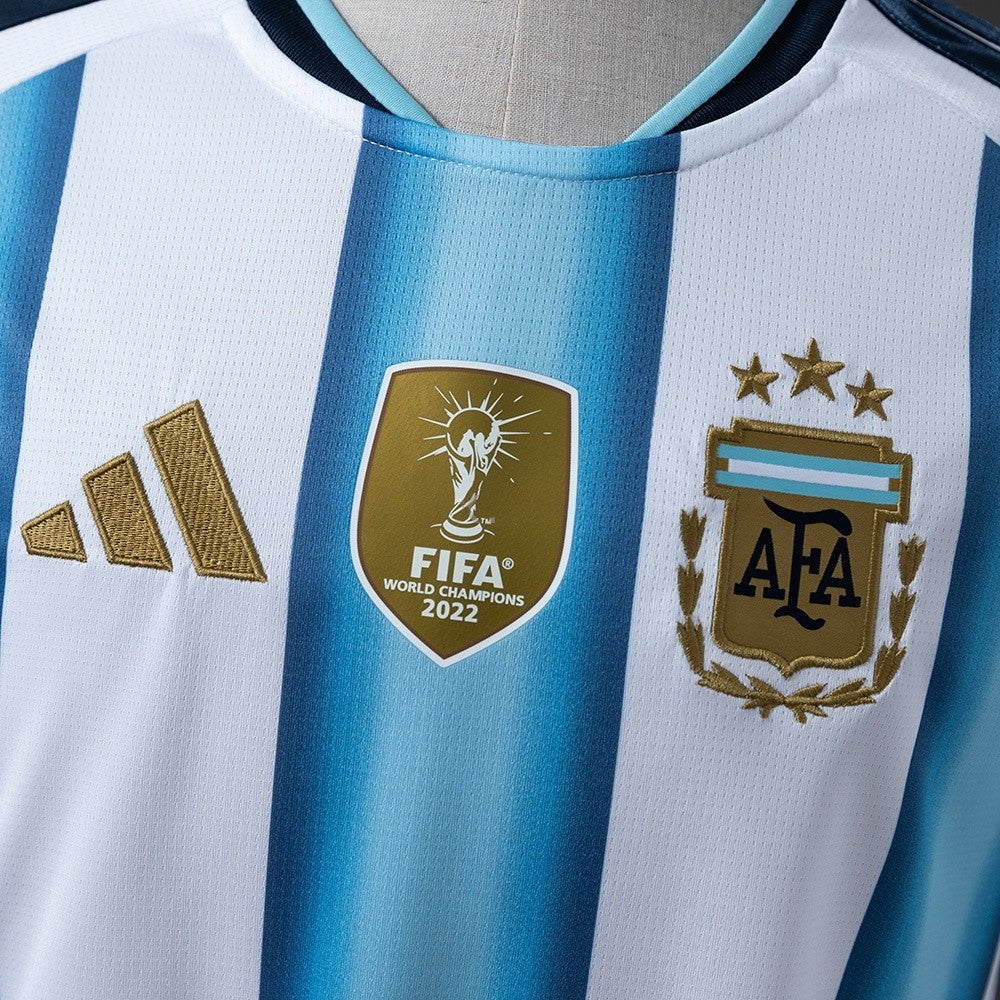 Soccer Jersey ARG