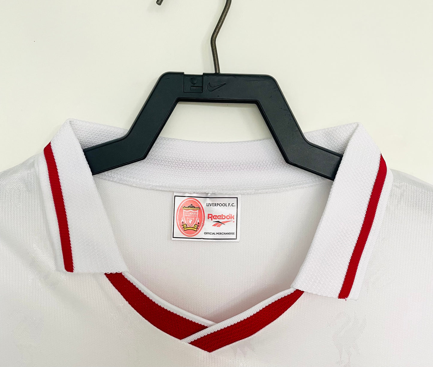 Retro Jersey LIV