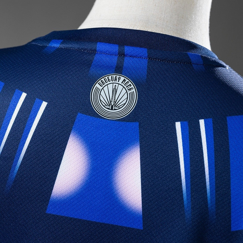 Soccer Jersey URU