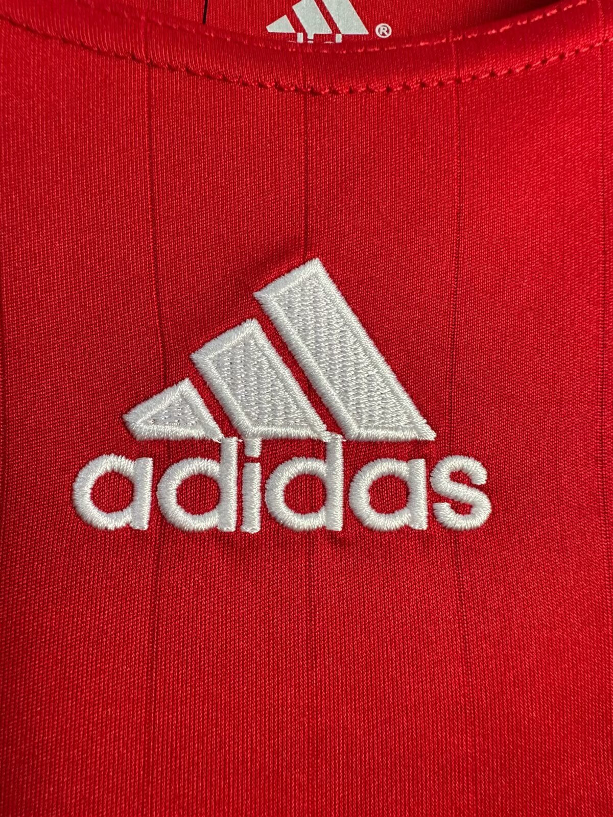 Retro Jersey LIV 4
