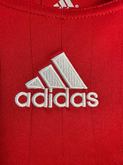 Retro Jersey LIV 4