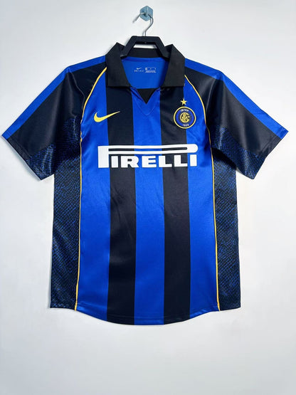 Retro Jersey INT