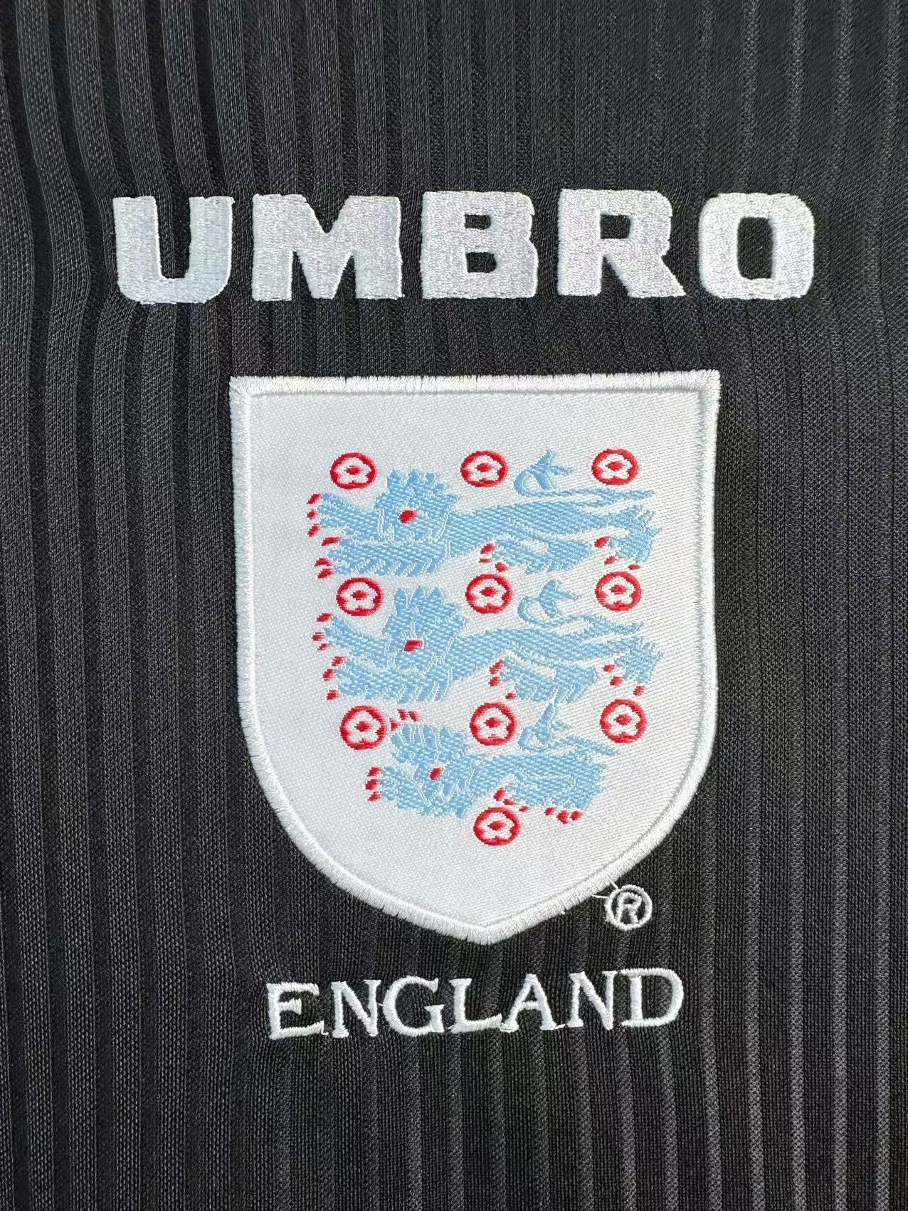 Retro Jersey ENG
