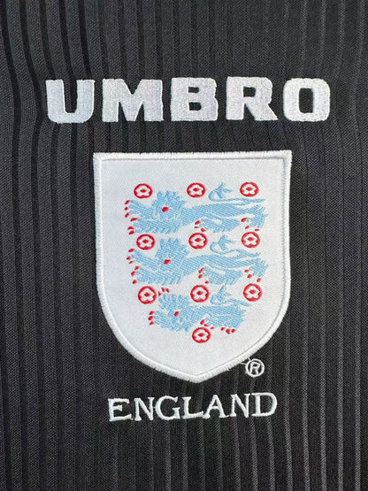Retro Jersey ENG