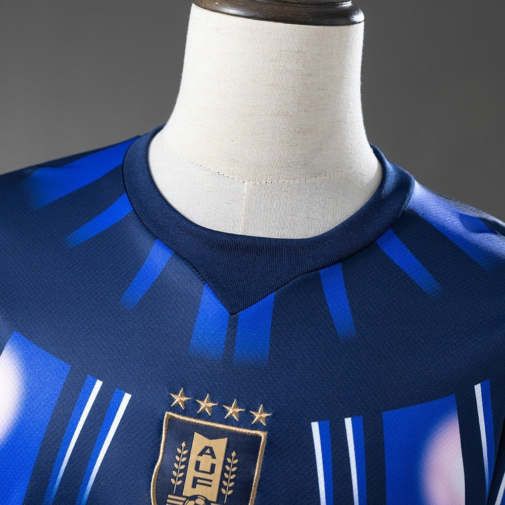 Soccer Jersey URU