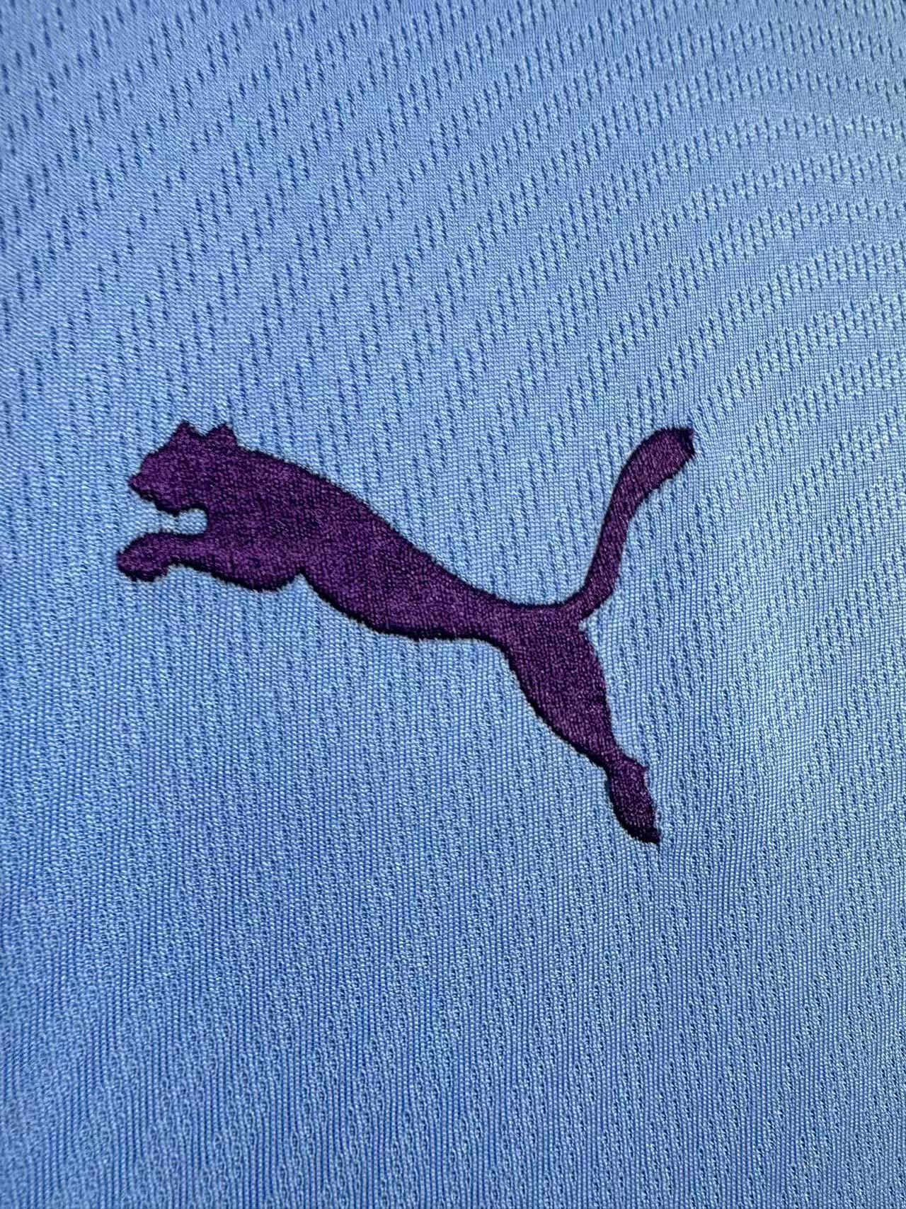 Retro Jersey MANC