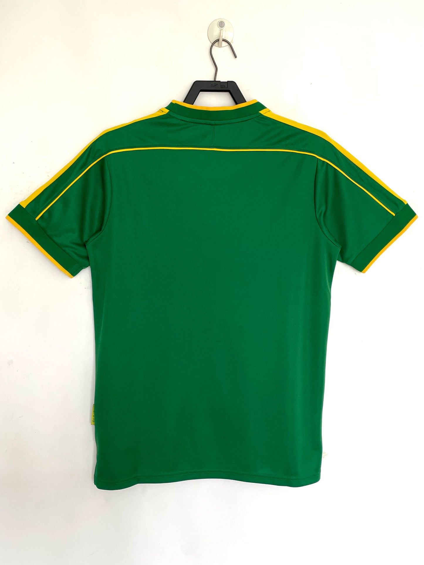 Retro Jersey BRA