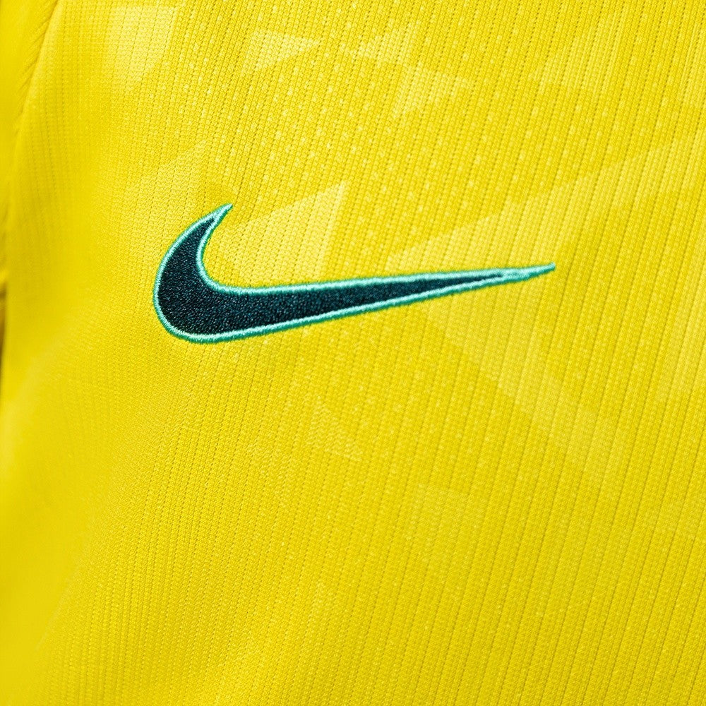 Soccer Jersey BRA
