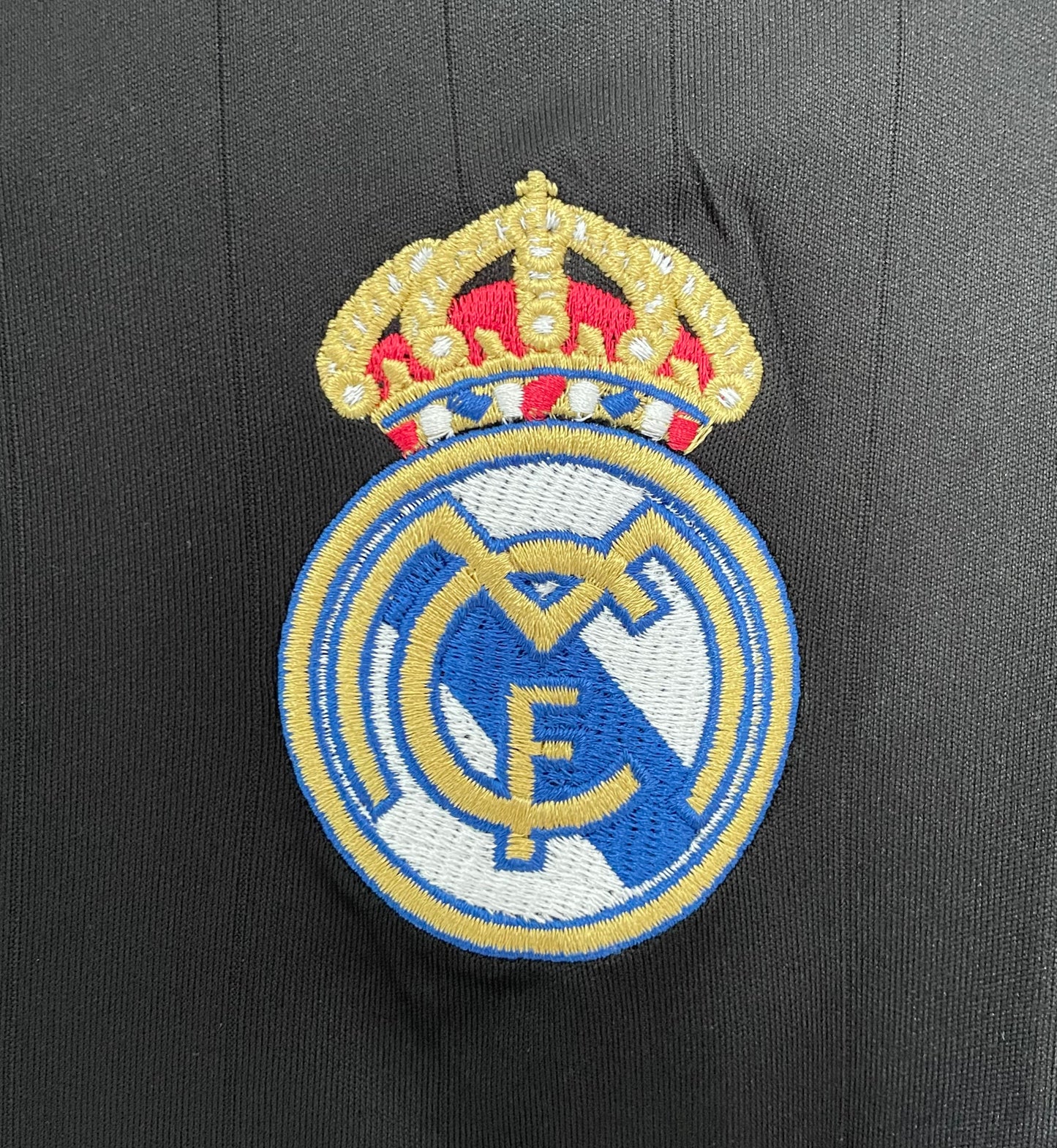 Retro Jersey RMA