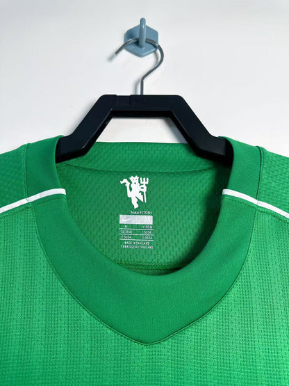 Retro Jersey MANU