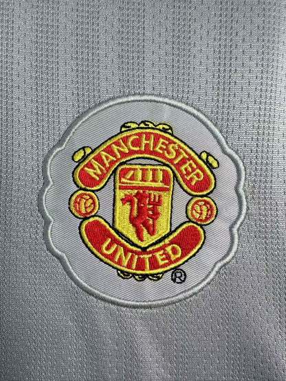 Retro Jersey MANU 4