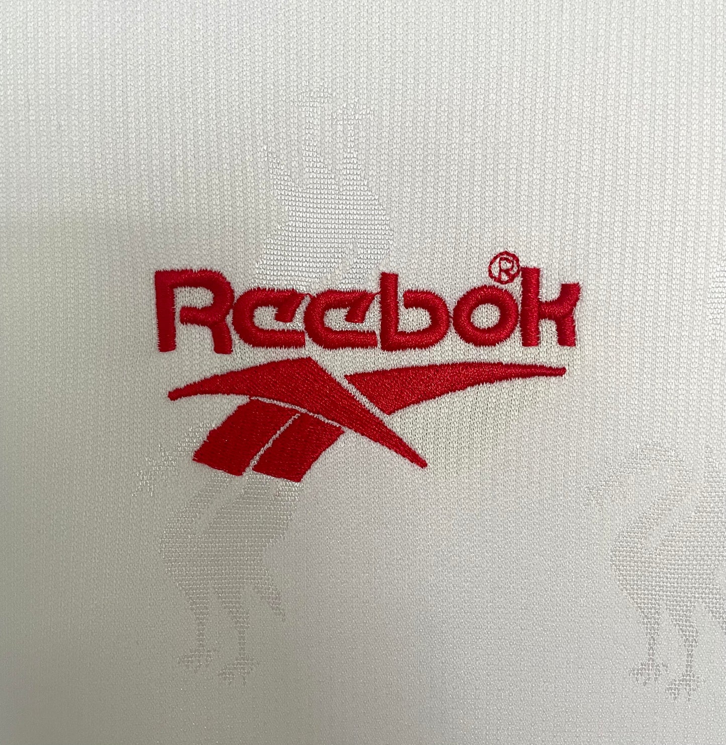 Retro Jersey LIV