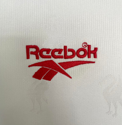 Retro Jersey LIV