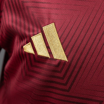 Soccer Jersey VEN
