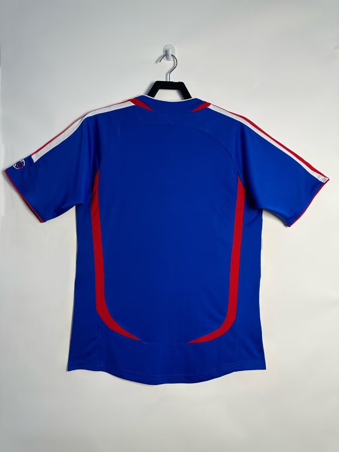 Retro Jersey FRA