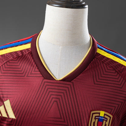 Soccer Jersey VEN
