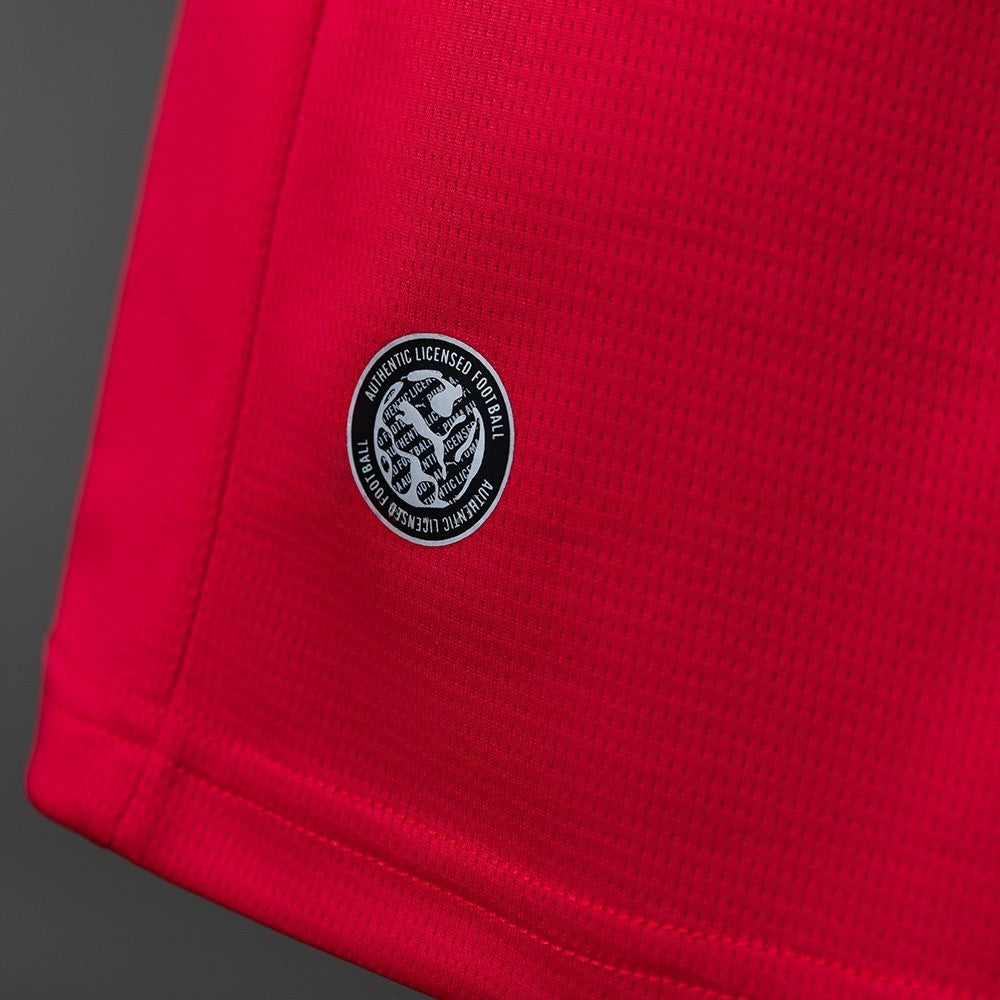 Soccer Jersey MOR