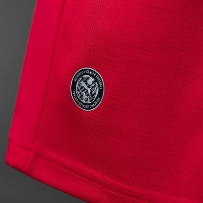 Soccer Jersey MOR