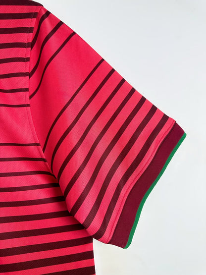 Retro Jersey POR