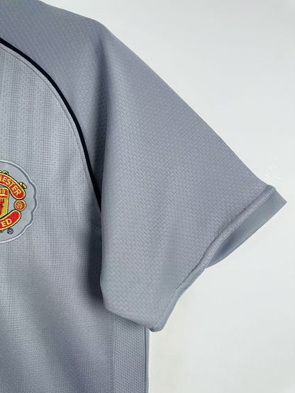 Retro Jersey MANU 4