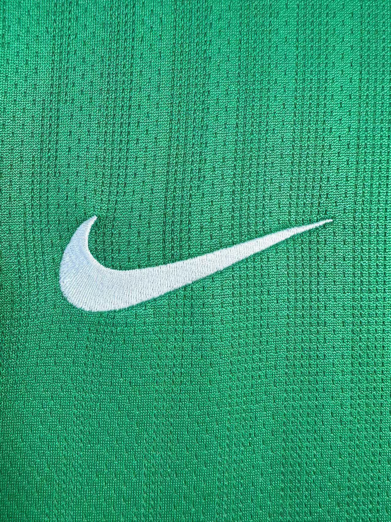 Retro Jersey MANU
