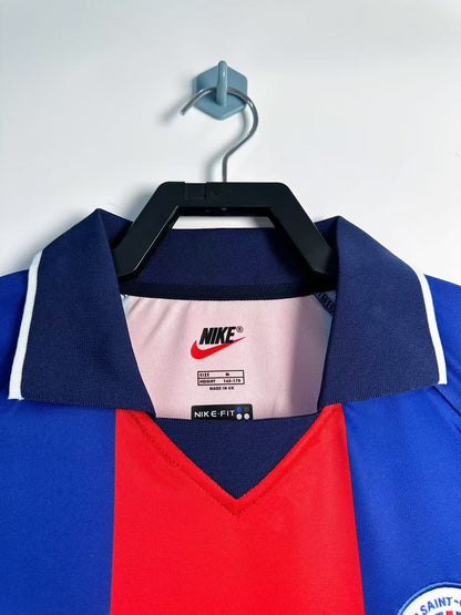 Retro Jersey PSG