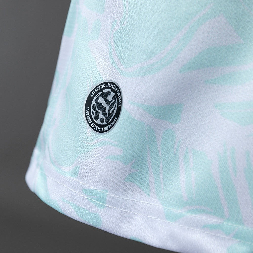 Soccer Jersey POR Away