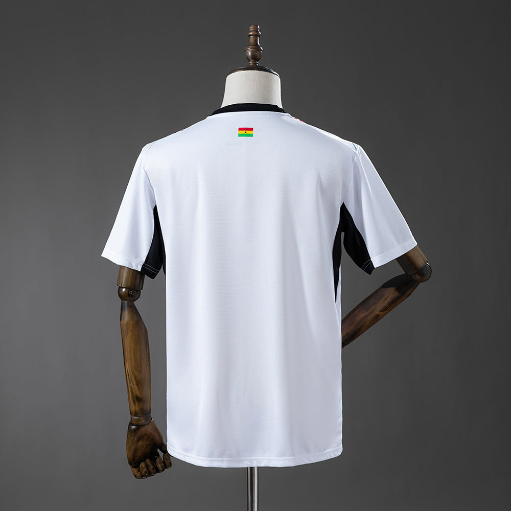Soccer Jersey GHA