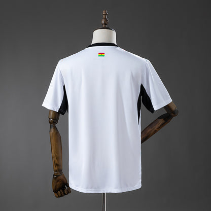 Soccer Jersey GHA